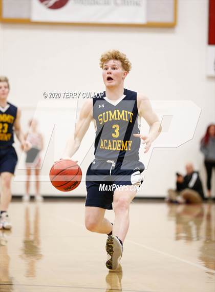 Thumbnail 3 in Summit Academy @ Grantsville photogallery.