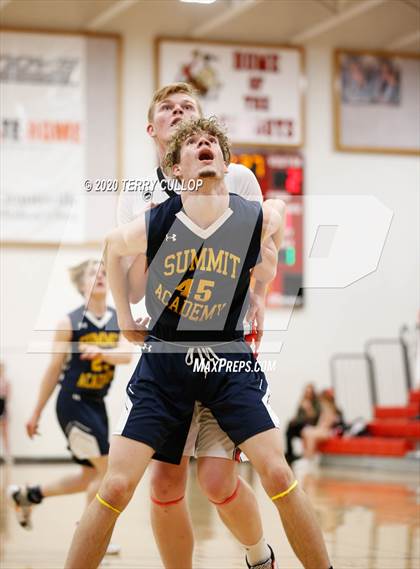 Thumbnail 2 in Summit Academy @ Grantsville photogallery.