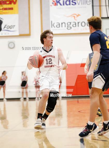 Thumbnail 1 in Summit Academy @ Grantsville photogallery.