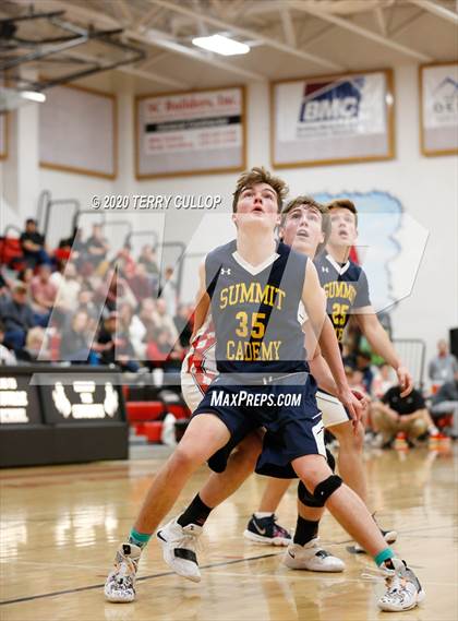 Thumbnail 1 in Summit Academy @ Grantsville photogallery.