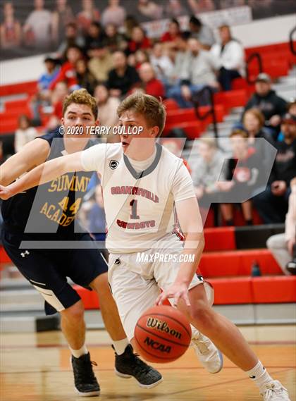 Thumbnail 2 in Summit Academy @ Grantsville photogallery.
