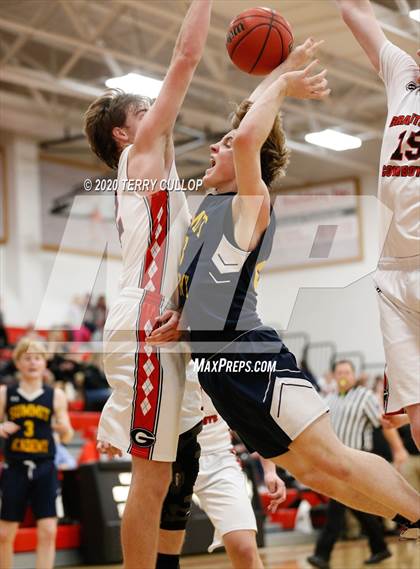 Thumbnail 1 in Summit Academy @ Grantsville photogallery.