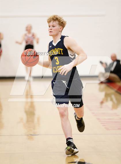Thumbnail 3 in Summit Academy @ Grantsville photogallery.