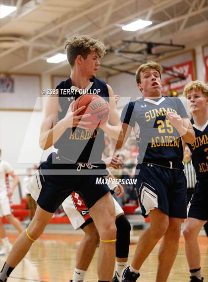 Thumbnail 3 in Summit Academy @ Grantsville photogallery.