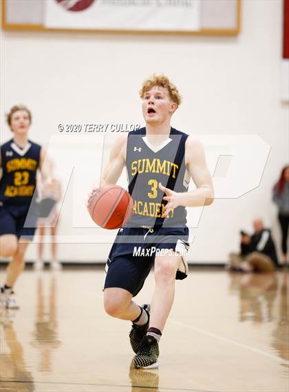 Thumbnail 1 in Summit Academy @ Grantsville photogallery.