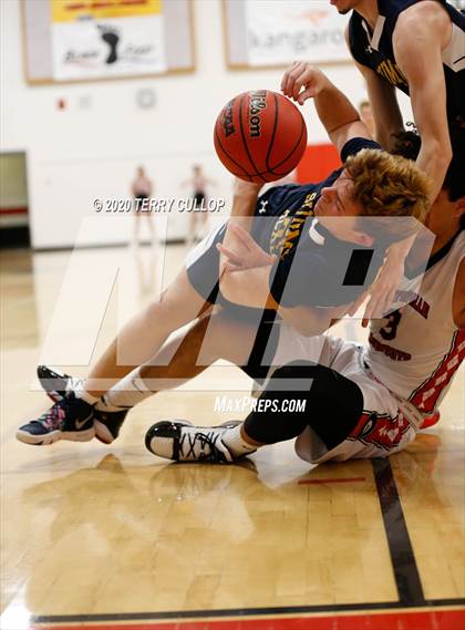 Thumbnail 1 in Summit Academy @ Grantsville photogallery.