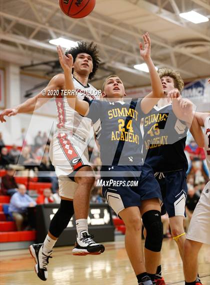 Thumbnail 2 in Summit Academy @ Grantsville photogallery.