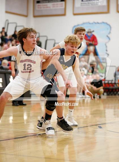 Thumbnail 2 in Summit Academy @ Grantsville photogallery.