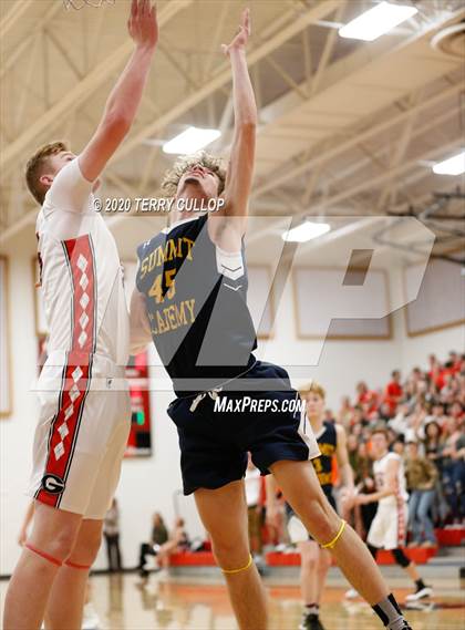 Thumbnail 2 in Summit Academy @ Grantsville photogallery.