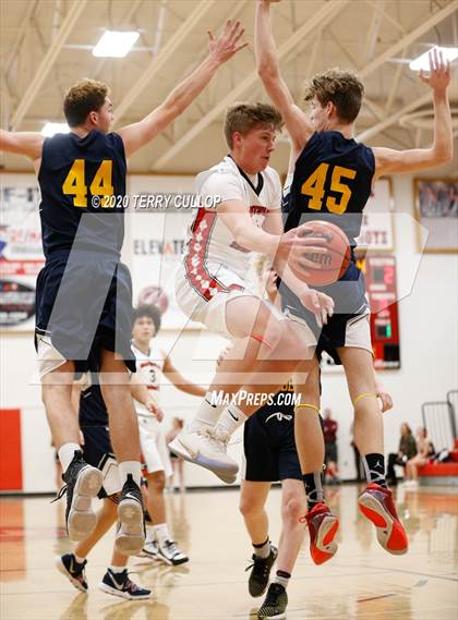 Thumbnail 1 in Summit Academy @ Grantsville photogallery.
