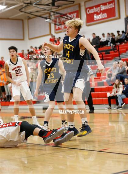 Thumbnail 2 in Summit Academy @ Grantsville photogallery.