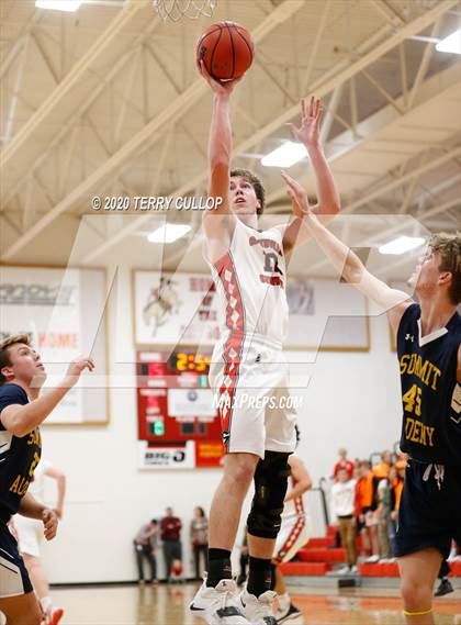 Thumbnail 3 in Summit Academy @ Grantsville photogallery.