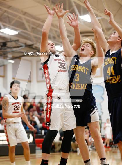 Thumbnail 3 in Summit Academy @ Grantsville photogallery.