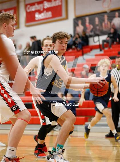 Thumbnail 2 in Summit Academy @ Grantsville photogallery.