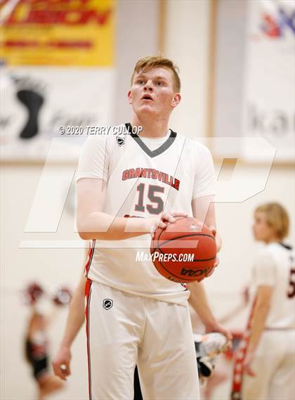 Thumbnail 3 in Summit Academy @ Grantsville photogallery.