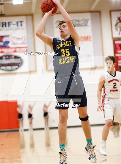 Thumbnail 1 in Summit Academy @ Grantsville photogallery.