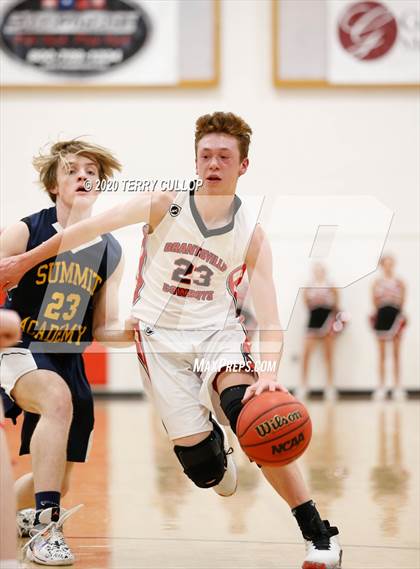 Thumbnail 1 in Summit Academy @ Grantsville photogallery.