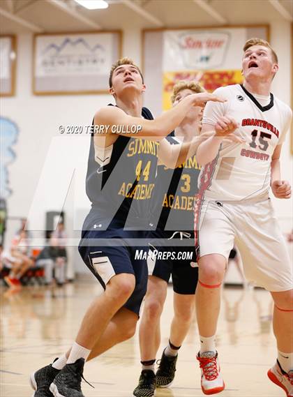Thumbnail 3 in Summit Academy @ Grantsville photogallery.