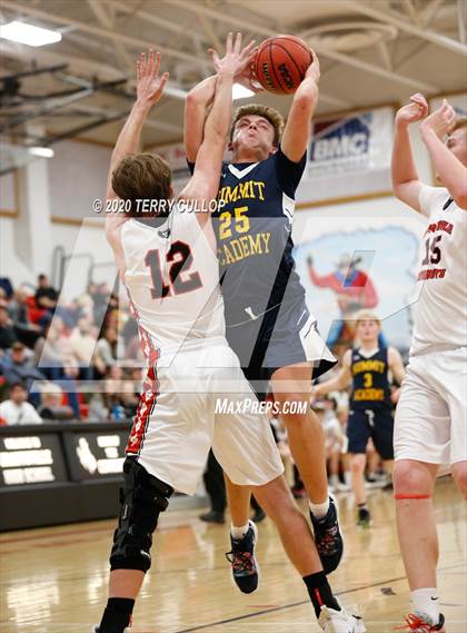 Thumbnail 2 in Summit Academy @ Grantsville photogallery.