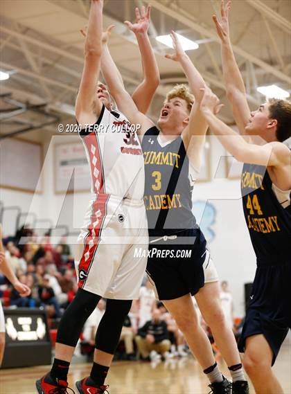 Thumbnail 2 in Summit Academy @ Grantsville photogallery.