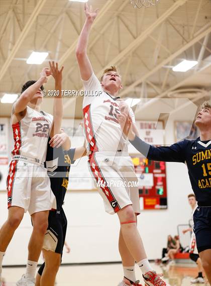 Thumbnail 1 in Summit Academy @ Grantsville photogallery.