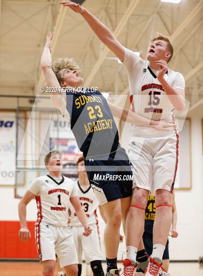 Thumbnail 3 in Summit Academy @ Grantsville photogallery.