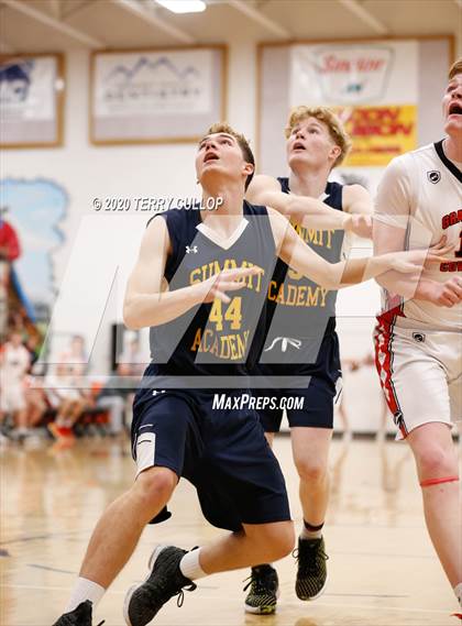 Thumbnail 1 in Summit Academy @ Grantsville photogallery.