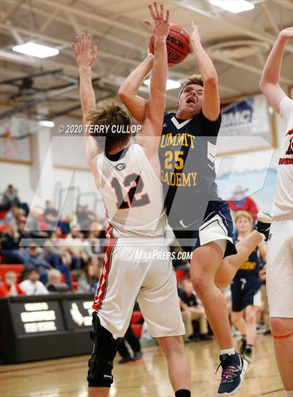 Thumbnail 2 in Summit Academy @ Grantsville photogallery.