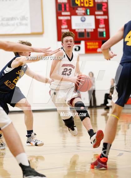 Thumbnail 1 in Summit Academy @ Grantsville photogallery.