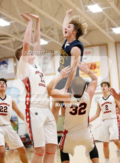 Thumbnail 1 in Summit Academy @ Grantsville photogallery.