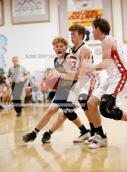 Thumbnail 2 in Summit Academy @ Grantsville photogallery.