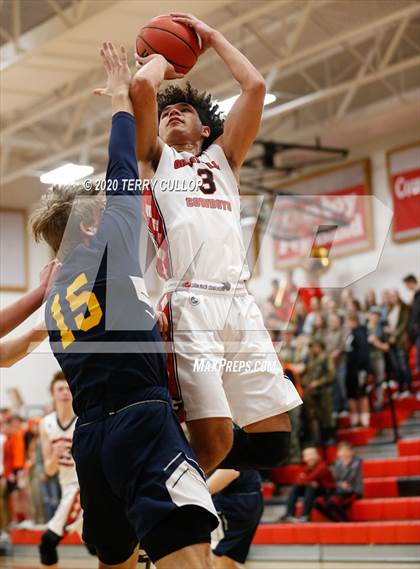 Thumbnail 3 in Summit Academy @ Grantsville photogallery.