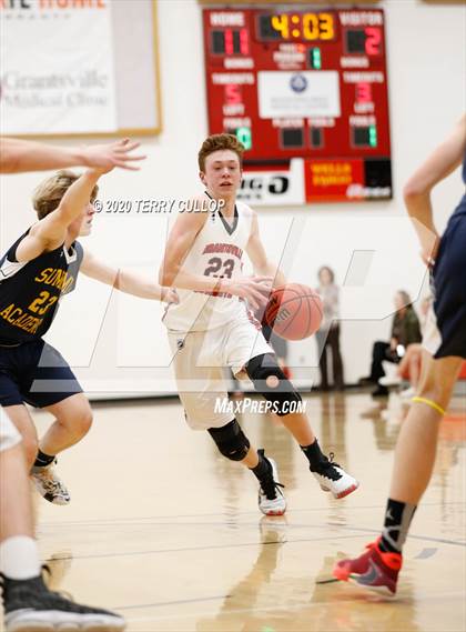Thumbnail 3 in Summit Academy @ Grantsville photogallery.