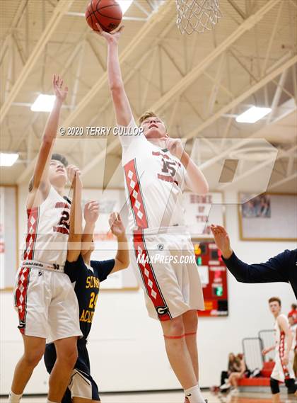 Thumbnail 3 in Summit Academy @ Grantsville photogallery.