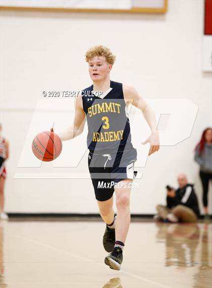 Thumbnail 1 in Summit Academy @ Grantsville photogallery.