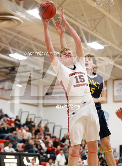 Thumbnail 2 in Summit Academy @ Grantsville photogallery.