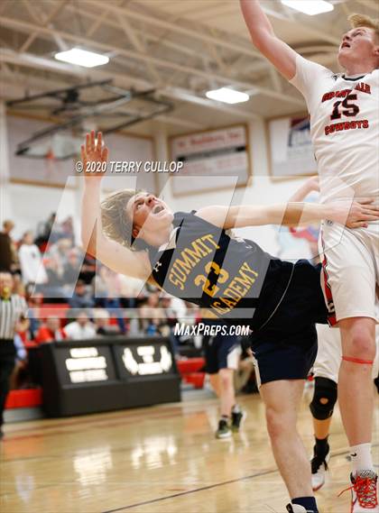 Thumbnail 1 in Summit Academy @ Grantsville photogallery.