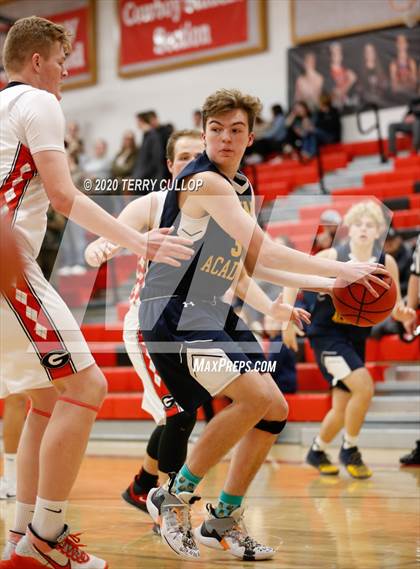 Thumbnail 1 in Summit Academy @ Grantsville photogallery.