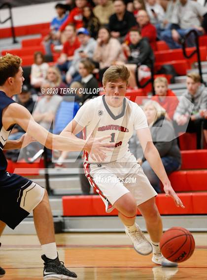 Thumbnail 1 in Summit Academy @ Grantsville photogallery.