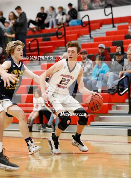 Thumbnail 1 in Summit Academy @ Grantsville photogallery.