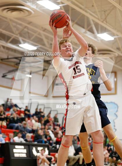 Thumbnail 1 in Summit Academy @ Grantsville photogallery.