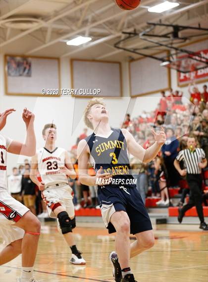 Thumbnail 2 in Summit Academy @ Grantsville photogallery.