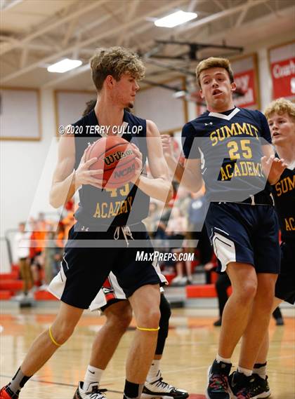 Thumbnail 1 in Summit Academy @ Grantsville photogallery.