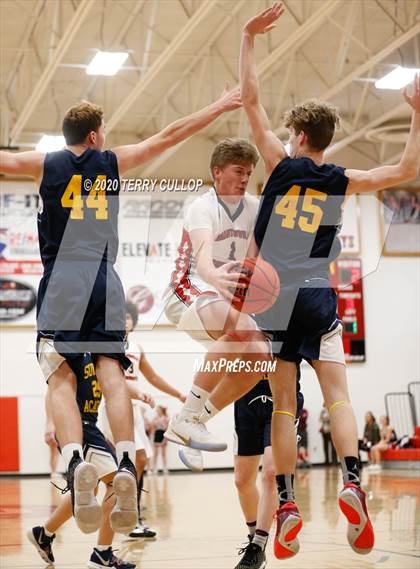 Thumbnail 3 in Summit Academy @ Grantsville photogallery.