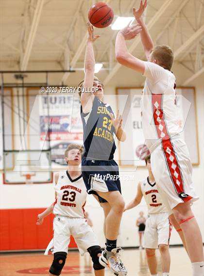 Thumbnail 1 in Summit Academy @ Grantsville photogallery.