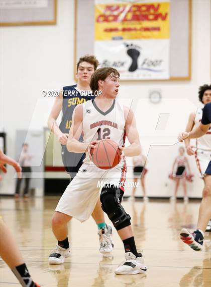 Thumbnail 3 in Summit Academy @ Grantsville photogallery.
