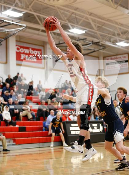Thumbnail 3 in Summit Academy @ Grantsville photogallery.