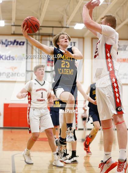 Thumbnail 3 in Summit Academy @ Grantsville photogallery.