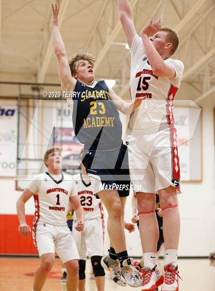 Thumbnail 2 in Summit Academy @ Grantsville photogallery.