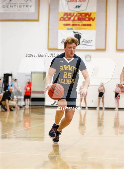 Thumbnail 2 in Summit Academy @ Grantsville photogallery.